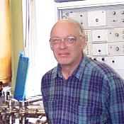 Dr. Mike Bridge