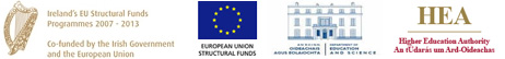 TCD Sponsors