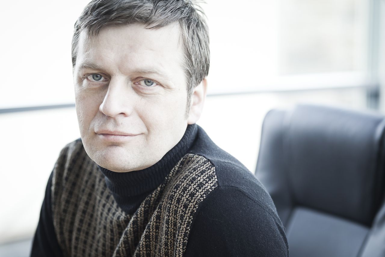 Prof. Duesberg