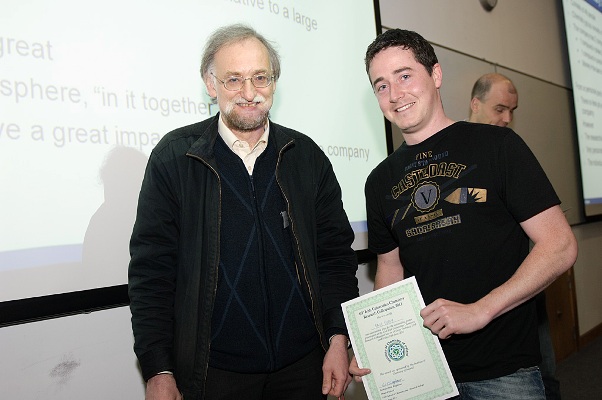 Paul Duffy