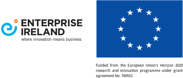 EI Commercialisation Fund; ERC