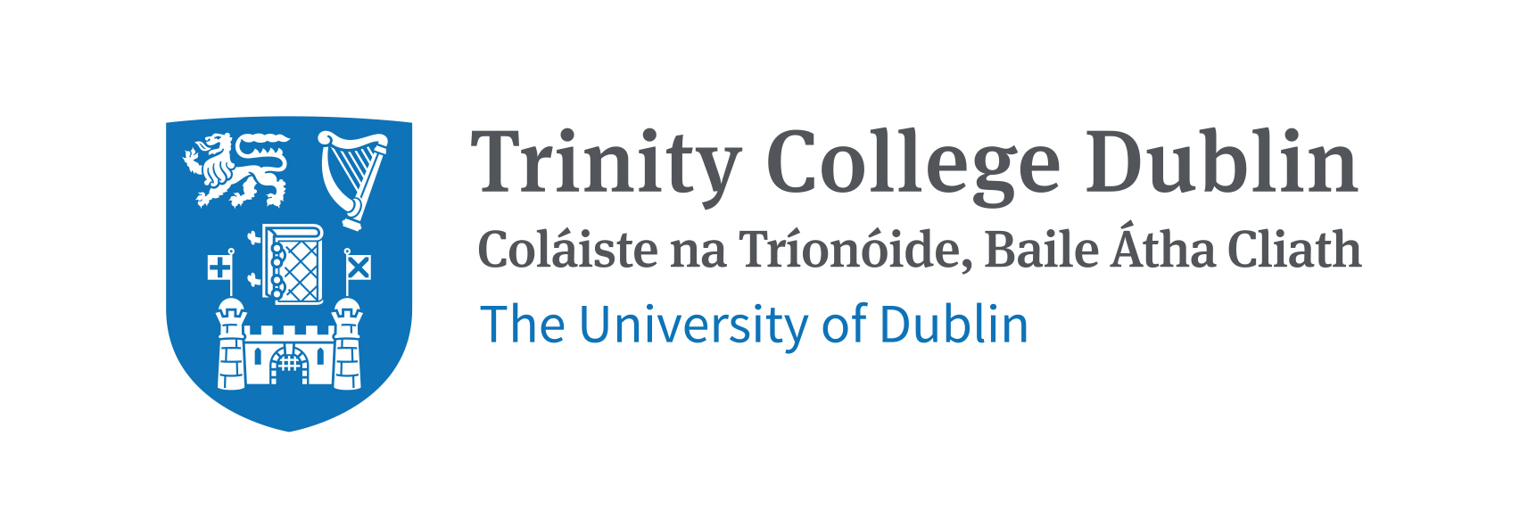 Trinity logo