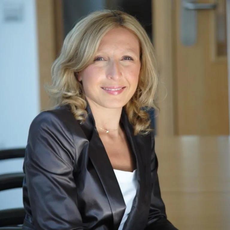 Prof. Valeria Nicolosi
