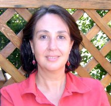 Prof. Isabel Rozas