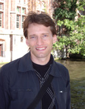 Dr Steve Comby