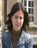 Dr Oxana Kotova