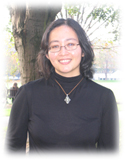 Dr Lin Ali (Haslin Dato Paduka Haji Ali)