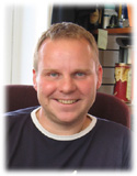 Prof Thorfinnur Gunnlaugsson
