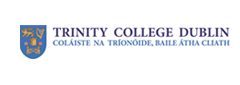 TCD logo