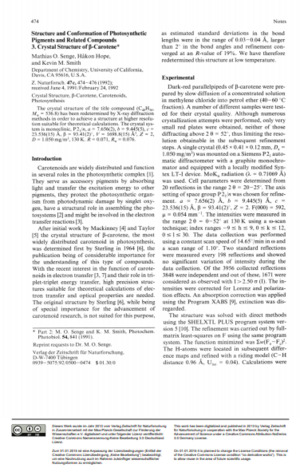 Link to item page
