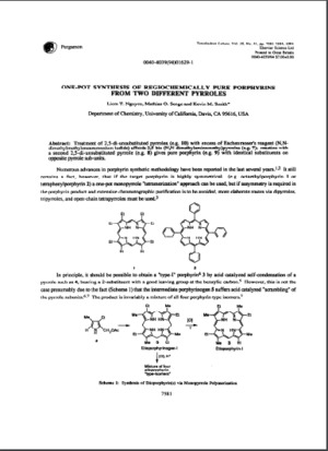 Link to item page