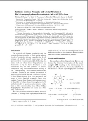 Link to item page