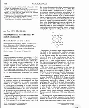 Link to item page