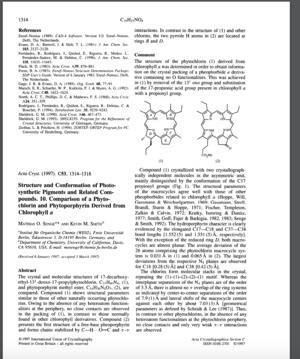 Link to item page
