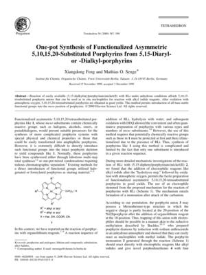 Link to item page