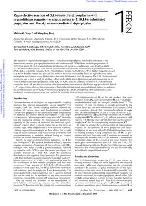 Link to item page