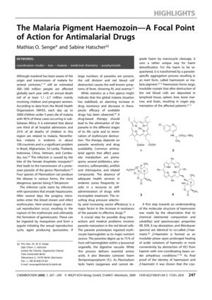 Link to item page