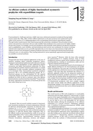 Link to item page
