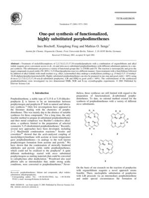 Link to item page