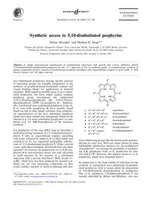 Link to item page