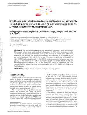 Link to item page
