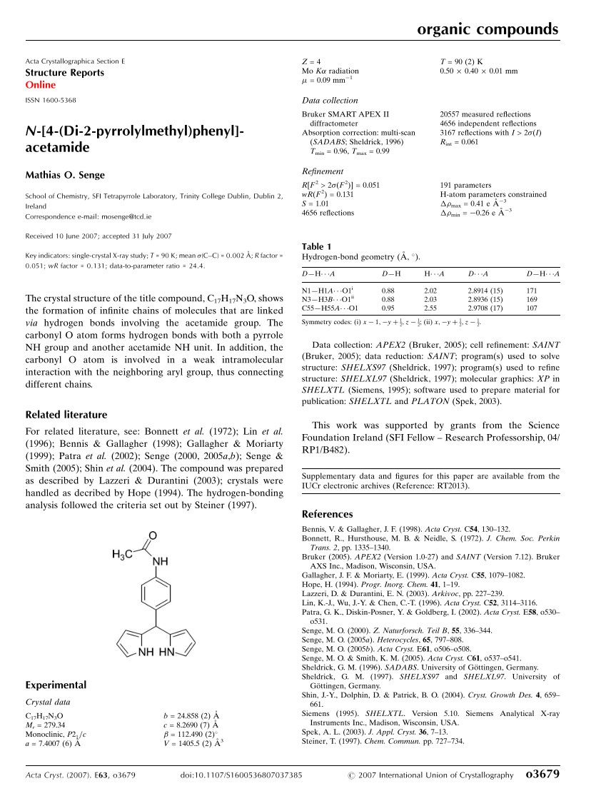 Link to item page