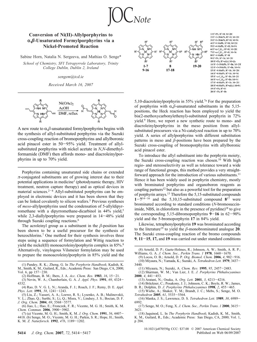 Link to item page