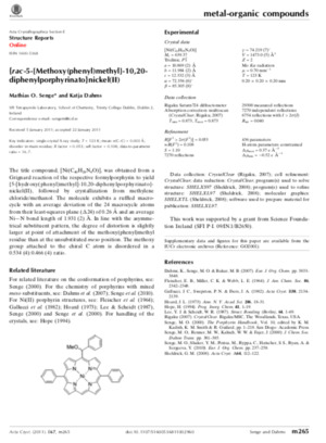 Link to item page