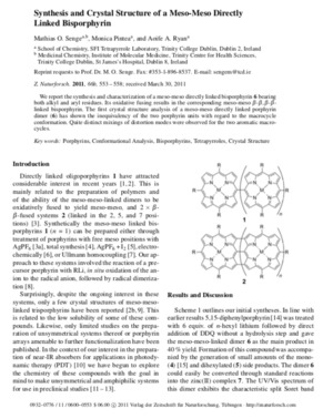 Link to item page