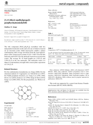 Link to item page