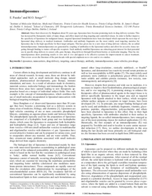 Link to item page