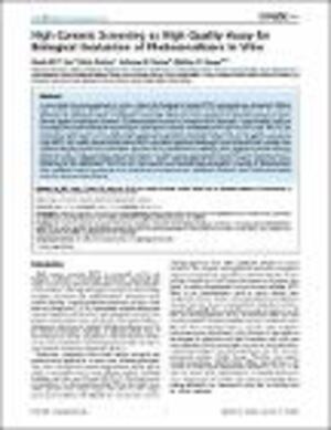 Link to item page